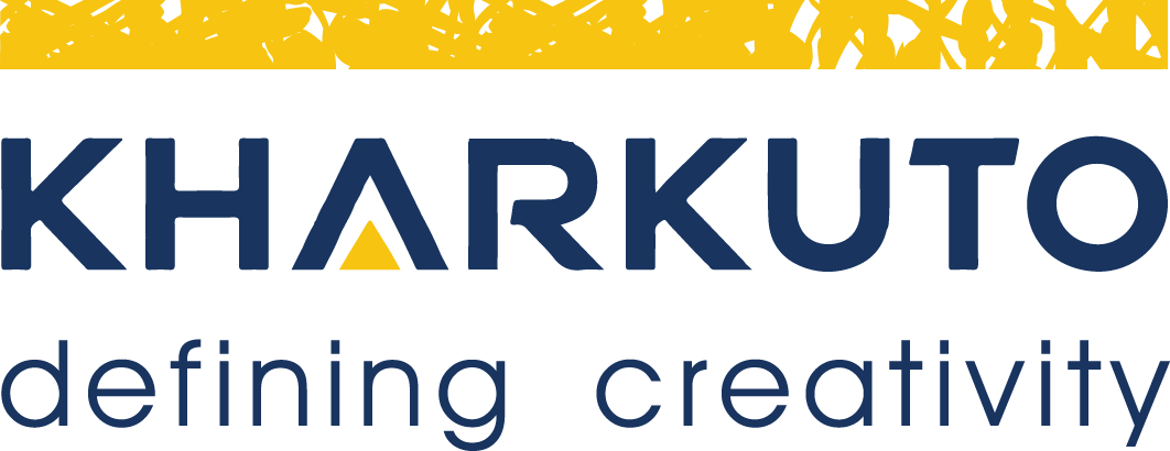 KHARKUTO defining creativity